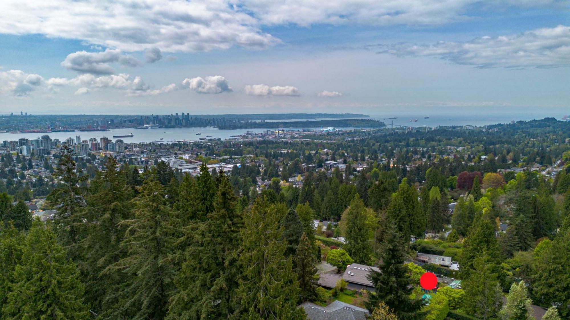 Seymour Private Bedroom, Ensuite Bathroom With Shared Pool, Hot Tub With Views North Vancouver Esterno foto